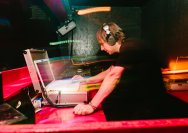 22.10.2016 80s Flashback Party