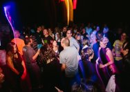 22.10.2016 80s Flashback Party