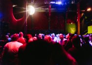 22.10.2016 80s Flashback Party