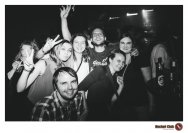 23.12.2016 Christ-Mess Party