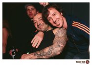 23.12.2016 Christ-Mess Party