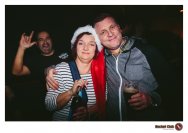 23.12.2016 Christ-Mess Party
