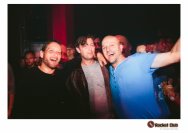 25.05.2016 80s Flashback Party