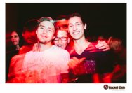 25.05.2016 80s Flashback Party