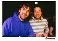 25.05.2016 80s Flashback Party