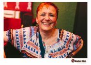 25.05.2016 80s Flashback Party