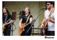 25.06.2016 Sommerfest Karin Rabhansl