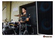 25.06.2016 Sommerfest Karin Rabhansl