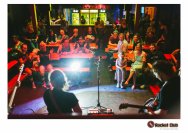 25.06.2016 Sommerfest Karin Rabhansl