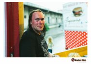 25.06.2016 Sommerfest Karin Rabhansl