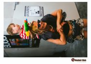 25.06.2016 Sommerfest Karin Rabhansl