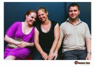 25.06.2016 Sommerfest Karin Rabhansl
