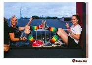 25.06.2016 Sommerfest Karin Rabhansl