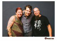 25.06.2016 Sommerfest Karin Rabhansl