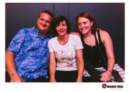 25.06.2016 Sommerfest Karin Rabhansl