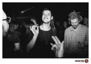 26.11.2016 80s Flashback Party