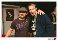 26.11.2016 80s Flashback Party