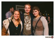 26.11.2016 80s Flashback Party
