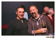 26.11.2016 80s Flashback Party