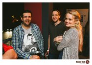26.11.2016 80s Flashback Party
