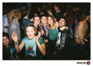26.11.2016 80s Flashback Party