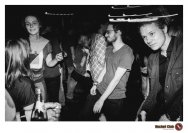 26.11.2016 80s Flashback Party