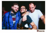 28.05.2016 Disco! Disco! - Dance your ass off