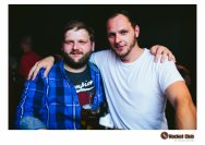 28.05.2016 Disco! Disco! - Dance your ass off