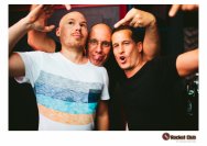 28.05.2016 Disco! Disco! - Dance your ass off