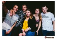 28.05.2016 Disco! Disco! - Dance your ass off