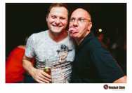 28.05.2016 Disco! Disco! - Dance your ass off