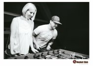 28.05.2016 Disco! Disco! - Dance your ass off