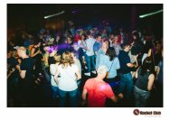 28.05.2016 Disco! Disco! - Dance your ass off