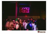 28.05.2016 Disco! Disco! - Dance your ass off