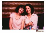 28.05.2016 Disco! Disco! - Dance your ass off