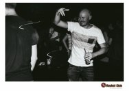 28.05.2016 Disco! Disco! - Dance your ass off