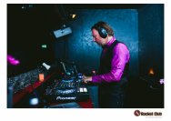 28.05.2016 Disco! Disco! - Dance your ass off