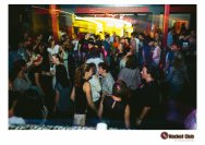 28.05.2016 Disco! Disco! - Dance your ass off
