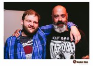 28.05.2016 Disco! Disco! - Dance your ass off