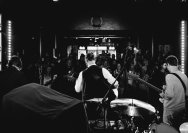 31.10.2016 Bluesgangster und Young Fast Running Man
