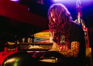 31.10.2016 Bluesgangster und Young Fast Running Man