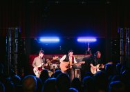 31.10.2016 Bluesgangster und Young Fast Running Man