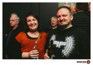 01.02.2017 Umsonst und drinnen - Paul Vilser und Sunny Bottom Boys