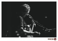 01.02.2017 Umsonst und drinnen - Paul Vilser und Sunny Bottom Boys