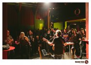 01.02.2017 Umsonst und drinnen - Paul Vilser und Sunny Bottom Boys