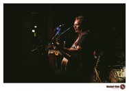 01.02.2017 Umsonst und drinnen - Paul Vilser und Sunny Bottom Boys