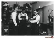 01.02.2017 Umsonst und drinnen - Paul Vilser und Sunny Bottom Boys