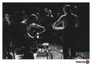 01.02.2017 Umsonst und drinnen - Paul Vilser und Sunny Bottom Boys