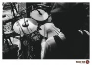 01.02.2017 Umsonst und drinnen - Paul Vilser und Sunny Bottom Boys