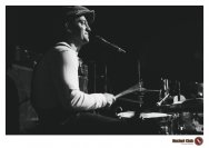 01.02.2017 Umsonst und drinnen - Paul Vilser und Sunny Bottom Boys